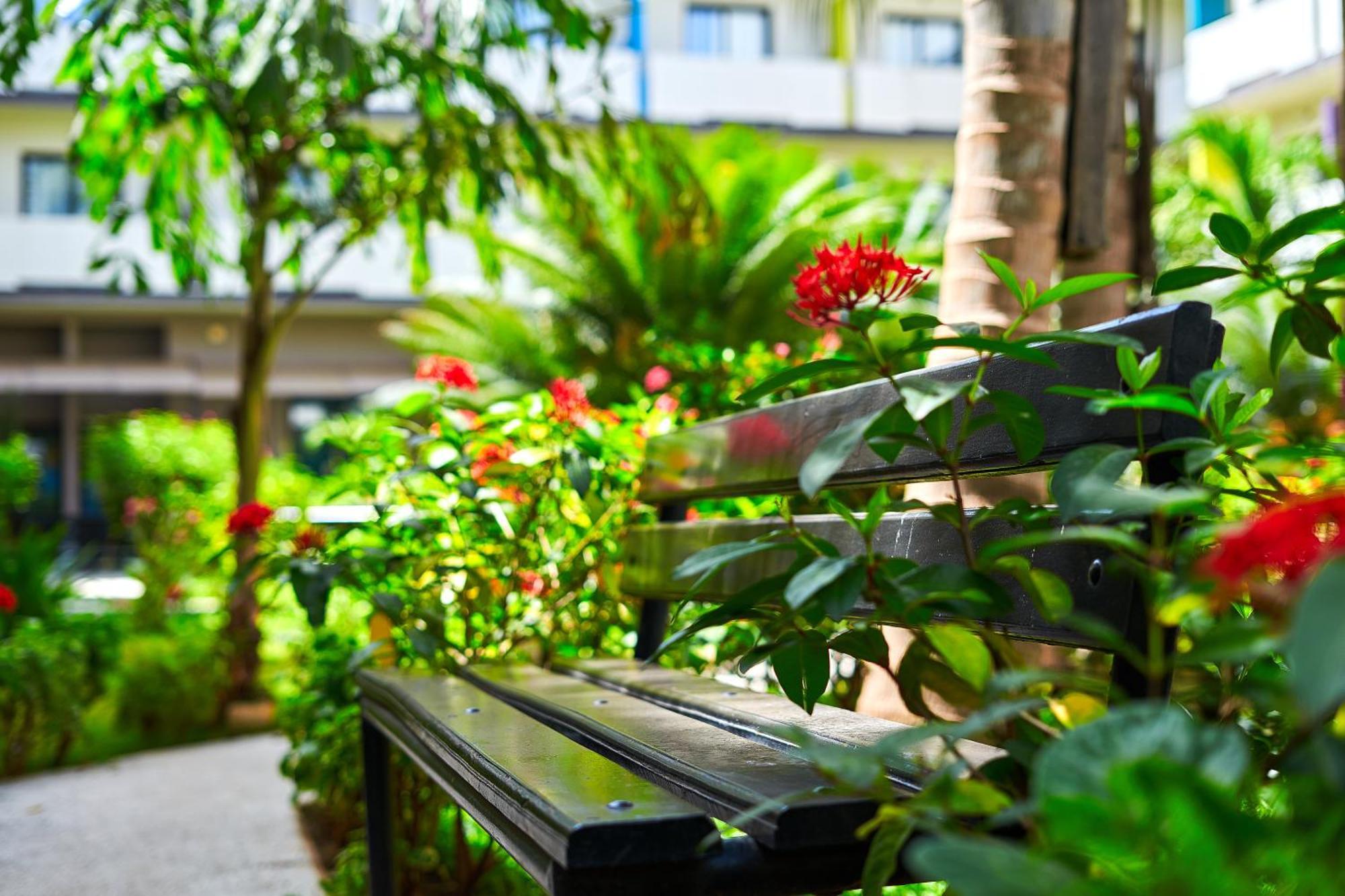 Onomo Hotel Bamako Extérieur photo